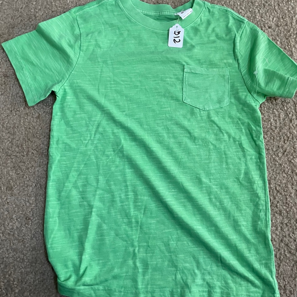 Color t-shirt - Picture 2 of 2